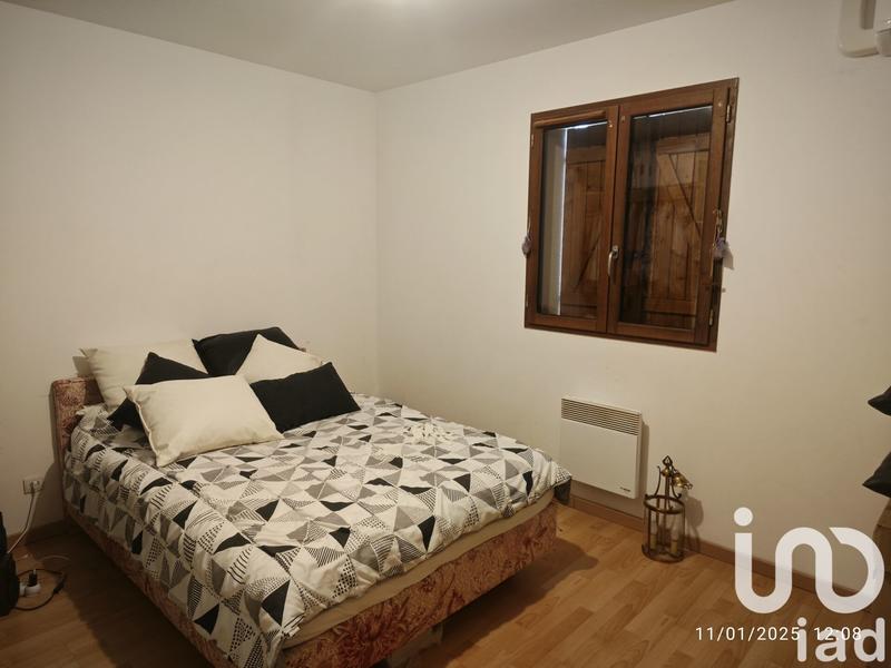 Maison - 78 m² - 5 pièces