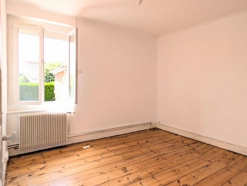 Maison - 116 m² - 5 pièces