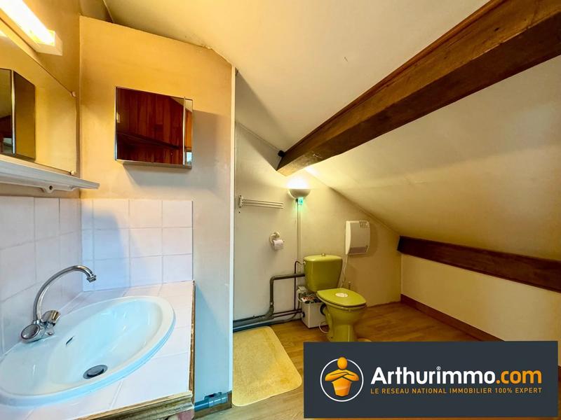 Maison - 160 m² - 5 pièces