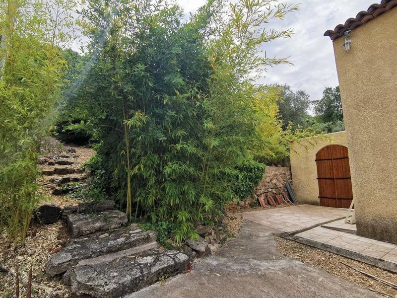 Maison - 140 m² - 7 pièces