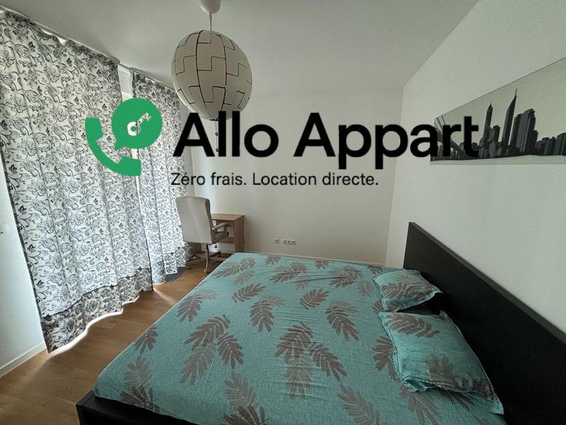 Appartement - 80 m² - 3 pièces