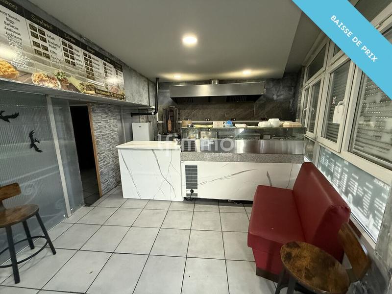 Maison - 300 m² - 9 pièces