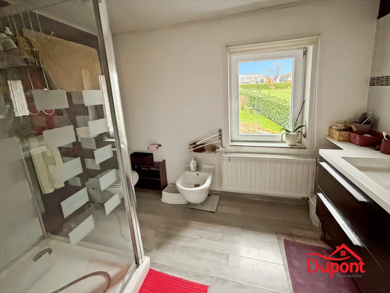 Maison - 88 m² - 4 pièces