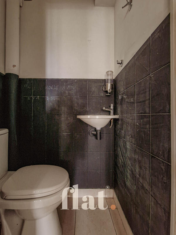 Appartement - 72 m² - 3 pièces