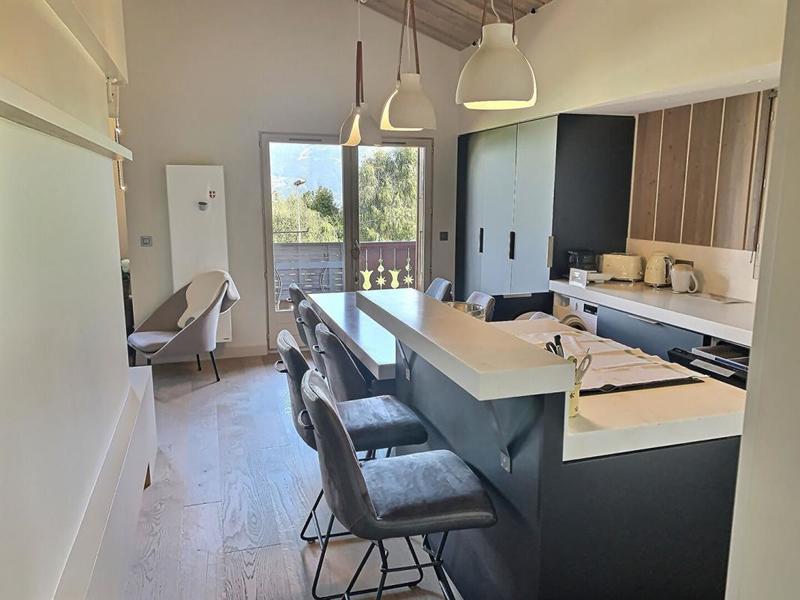 Appartement - 63 m² - 4 pièces