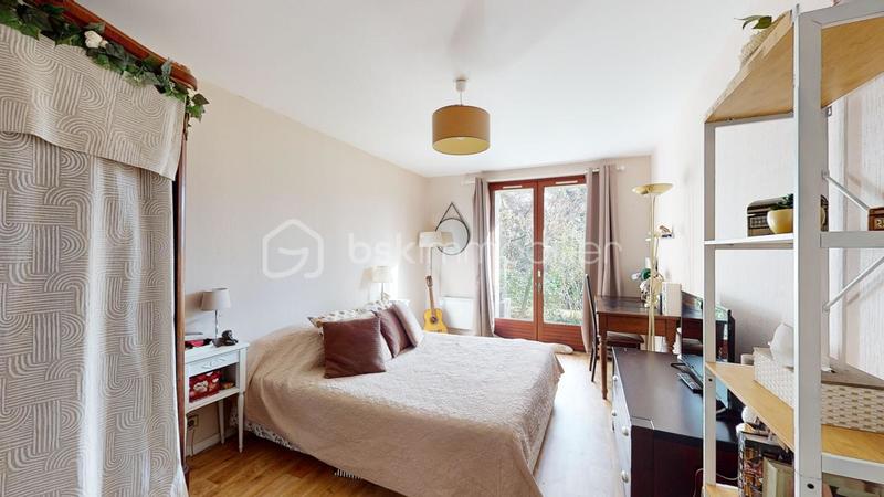 Appartement - 131 m² - 5 pièces