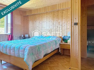 Duplex - 74 m² - 5 pièces