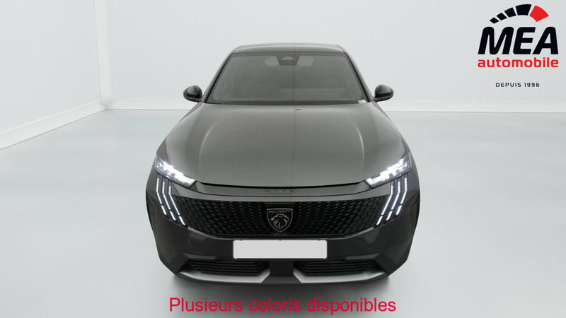 Peugeot 3008 Hybrid 145 e-Dcs6 Allure