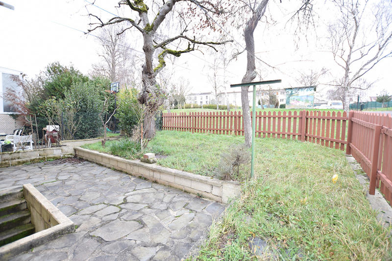 Maison - 84 m² - 4 pièces