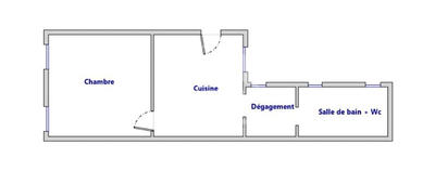 Immeuble - 9 pièces