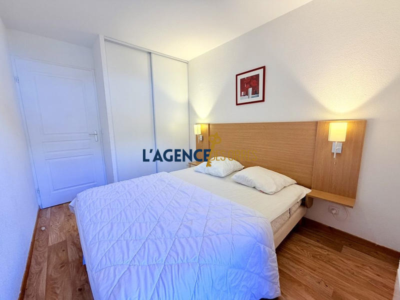 Appartement - 48 m² - 3 pièces