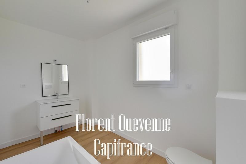 Maison - 115 m² - 6 pièces