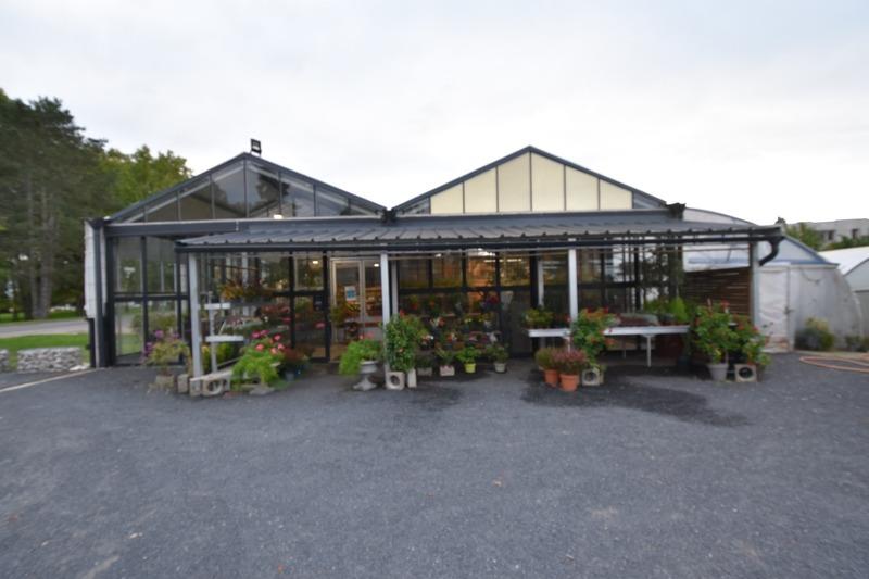 Fonds de commerce - Magasins - 220 m²