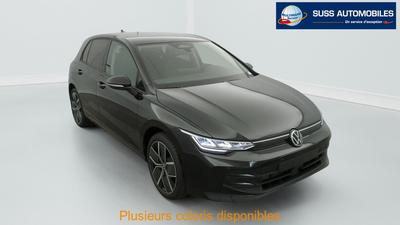 Volkswagen Golf 8 1.5 eTSI Evo2 116 Dsg7 Life Plus
