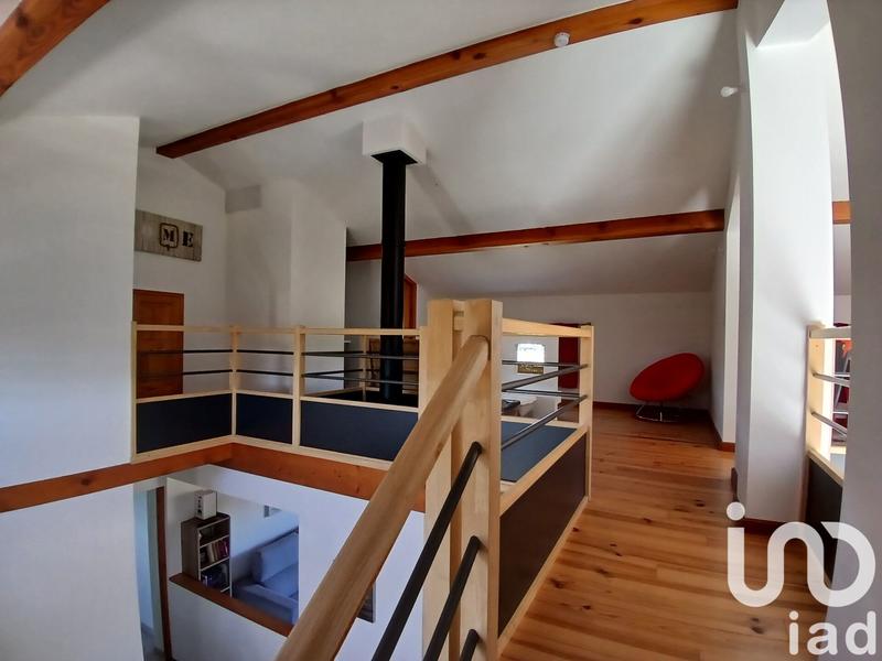 Maison de maîtres - 179 m² - 6 pièces