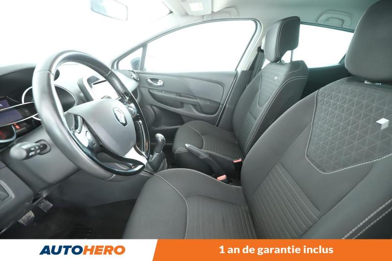 Renault Clio 1.2 Limited 75 ch