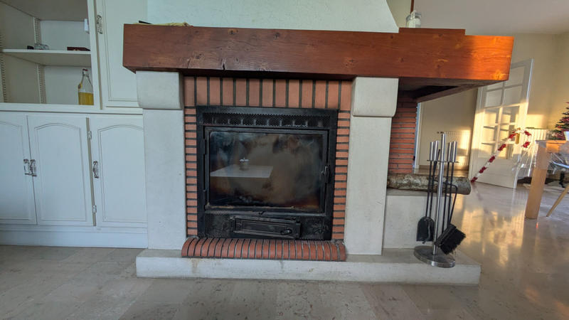 Maison - 80 m² - 3 pièces