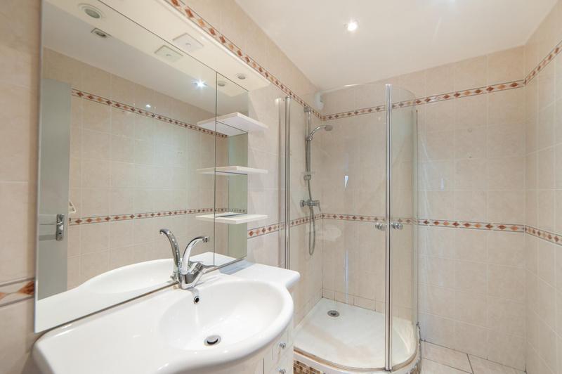 Duplex - 94 m² - 5 pièces