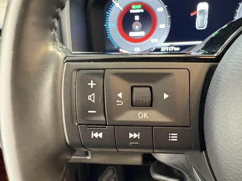 Nissan Qashqai e-Power 190 ch Tekna