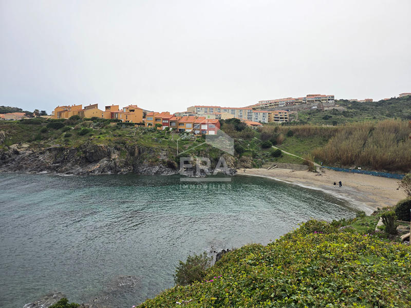 Appartement - 24 m² - 2 pièces