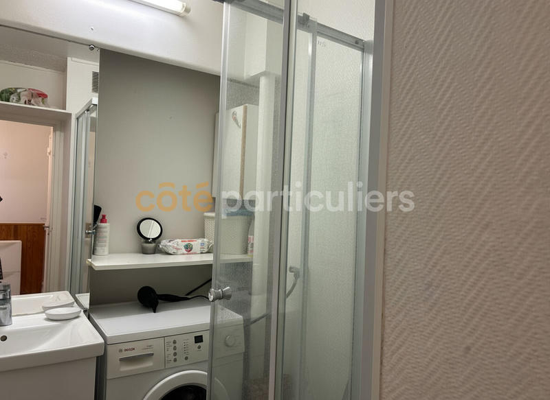 Appartement - 67 m² - 4 pièces