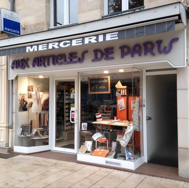 Ateliers crochet, couture ou tricot