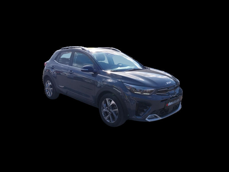 Kia Stonic 1.0 t-GDi 120 ch Mhev iBVM6 Gt Line Premium