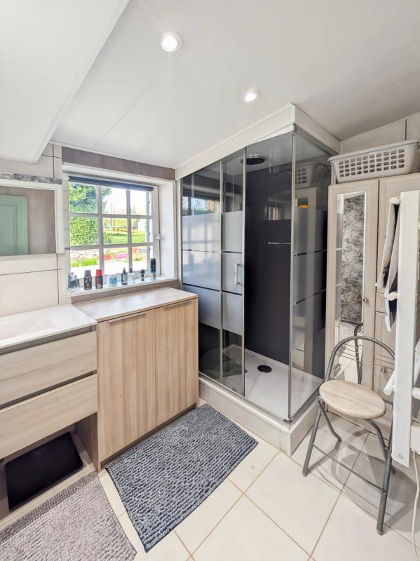 Maison de village - 150 m² - 6 pièces