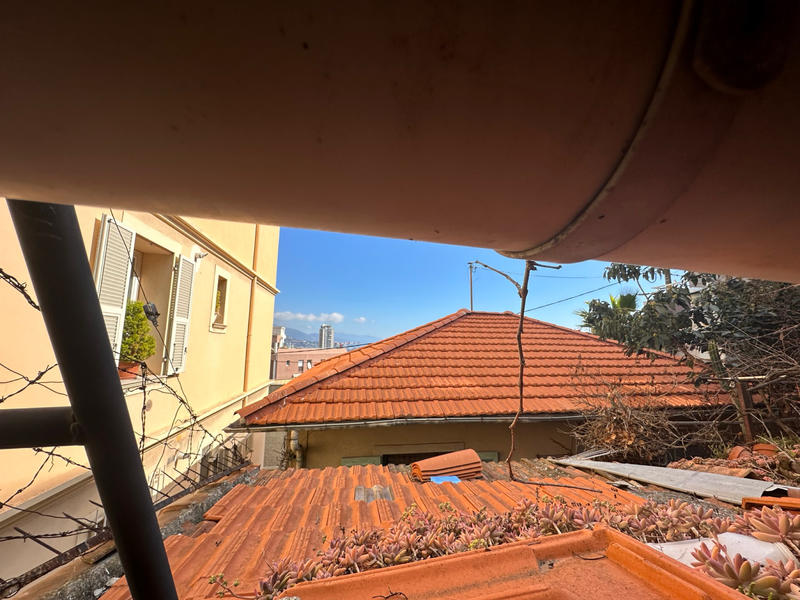 Maison ancienne - 120 m² - 6 pièces