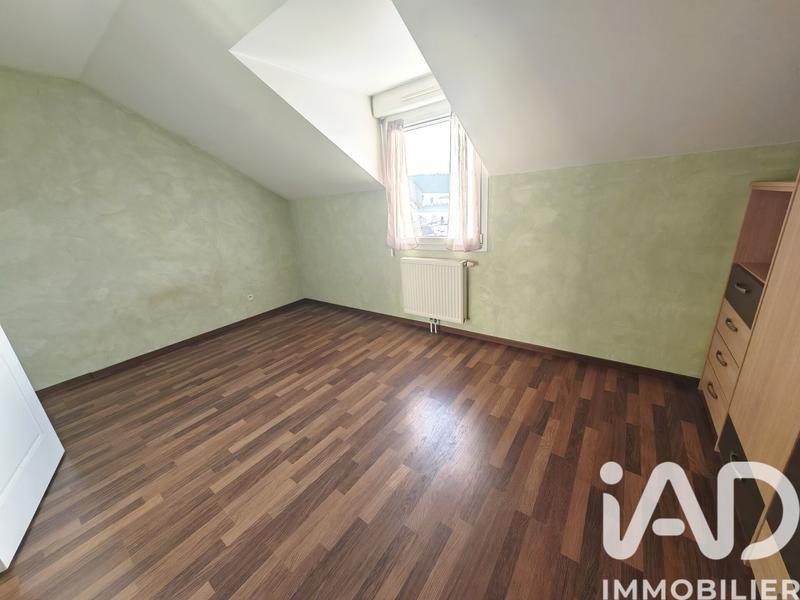 Maison - 81 m² - 4 pièces