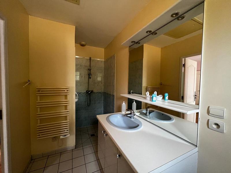 Maison - 190 m² - 6 pièces