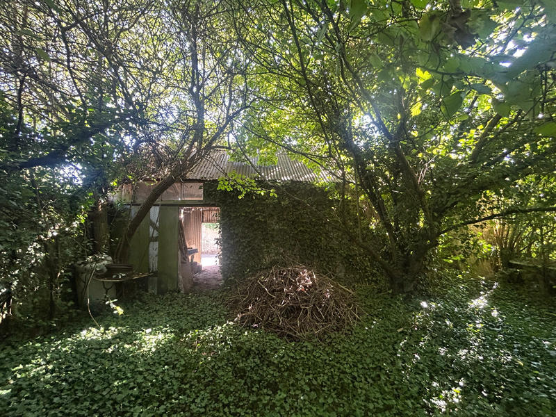 Parking / Garage - 30 m²