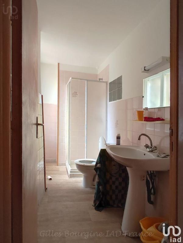 Immeuble - 215 m² - 4 pièces