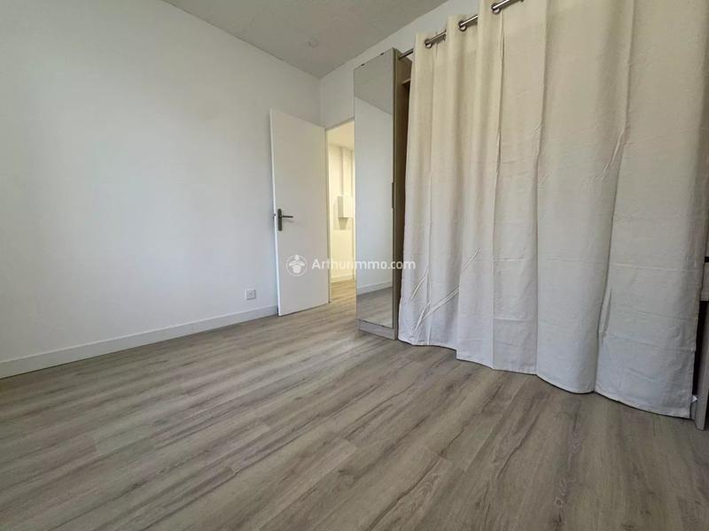 Appartement - 34 m² - 2 pièces