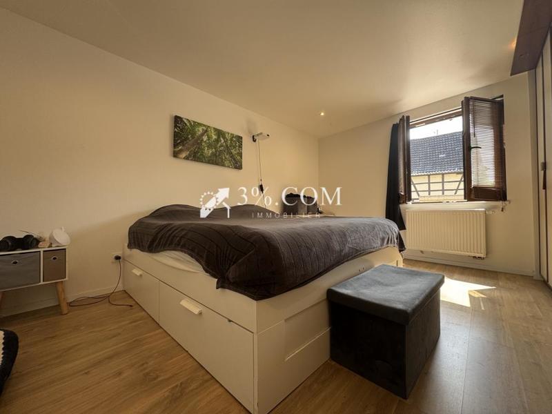 Appartement - 76 m² - 3 pièces