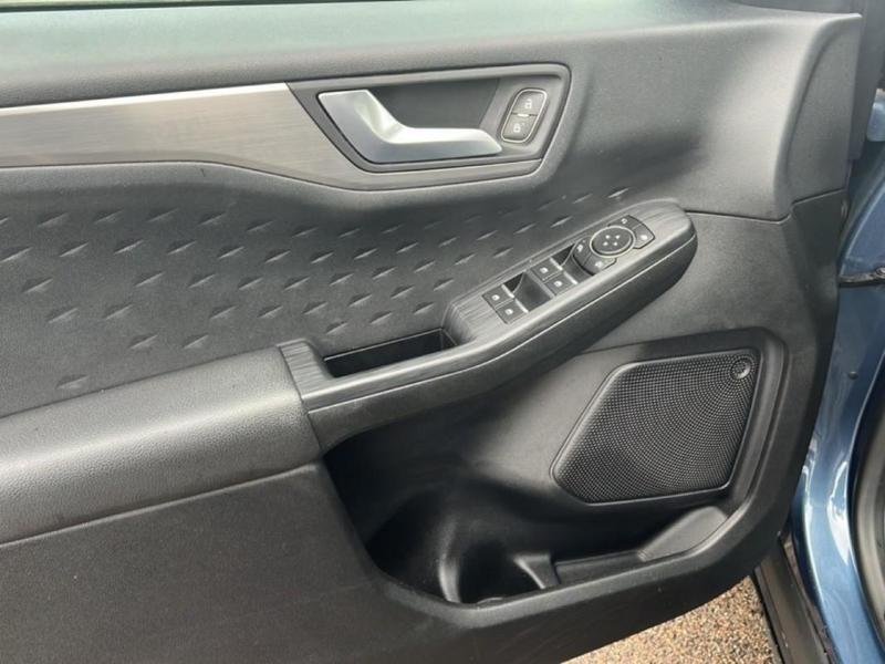 Ford Kuga 1.5 EcoBlue 120 Bva8 Titanium