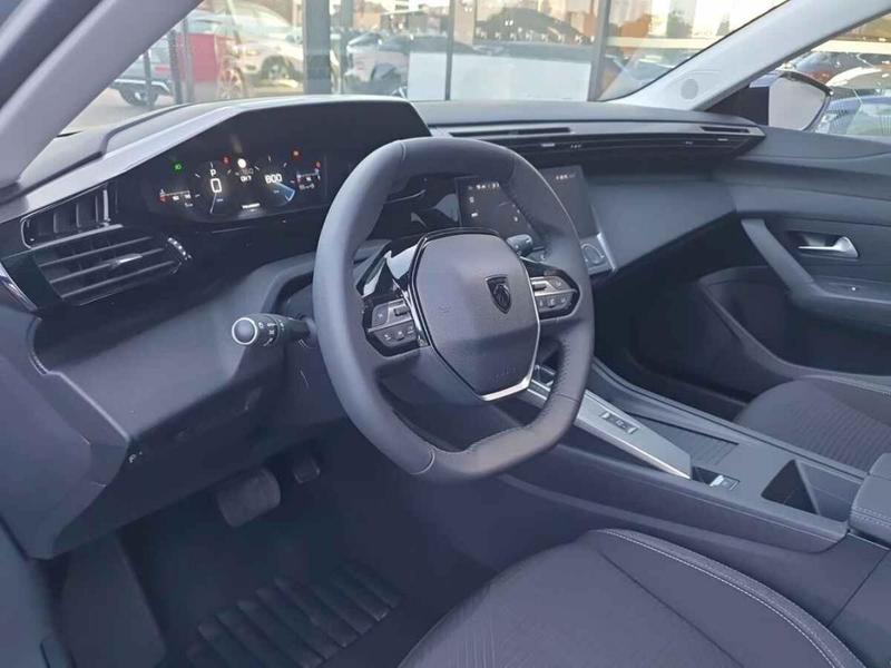 Peugeot 308 1.5 BlueHDi 130 cv s&amp;S Active Pack Eat8