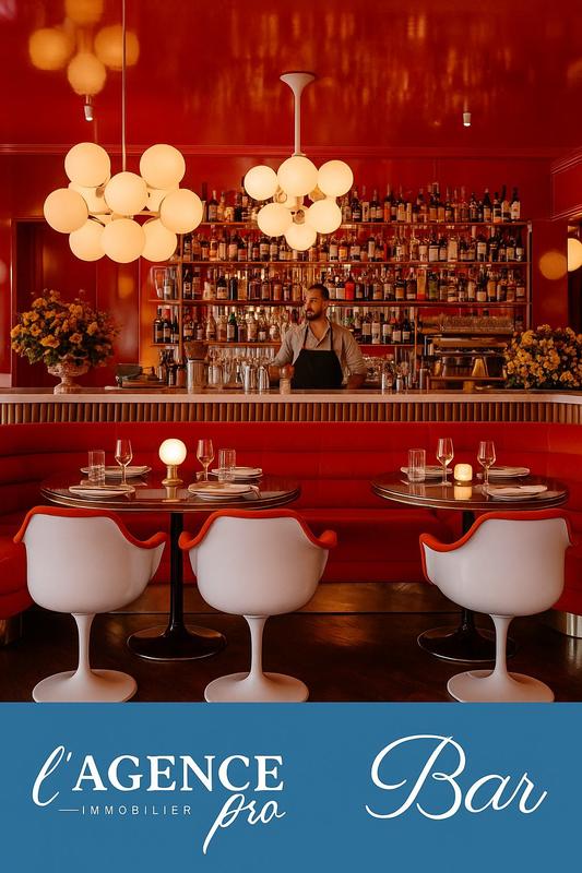 Fonds de commerce - Hôtellerie / Restauration - 90 m²