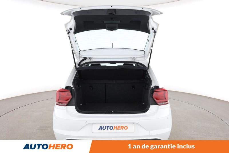 Volkswagen Polo 1.0 Tsi Active 95 ch