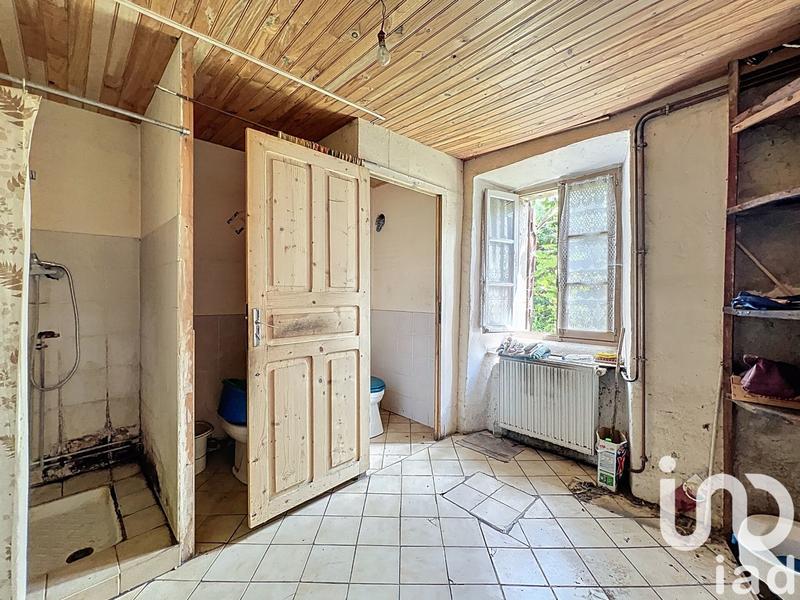 Ferme - 133 m² - 7 pièces