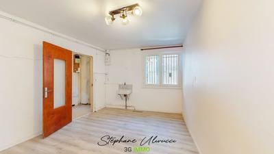 Maison de village - 70 m² - 4 pièces