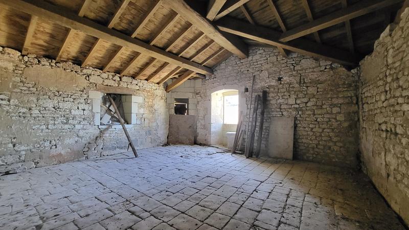 Maison de ville - 150 m² - 9 pièces