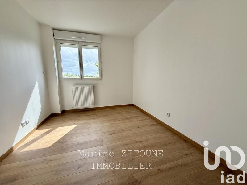 Maison - 88 m² - 5 pièces