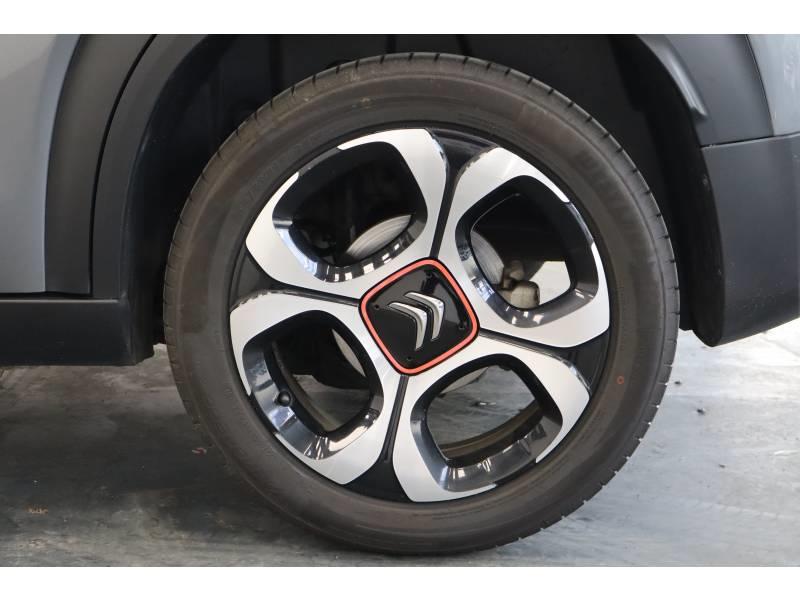Citroën C3 Aircross PureTech 110 s&amp;S Eat6 Shine
