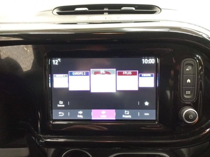 Renault Twingo Electric III Achat Intégral Zen