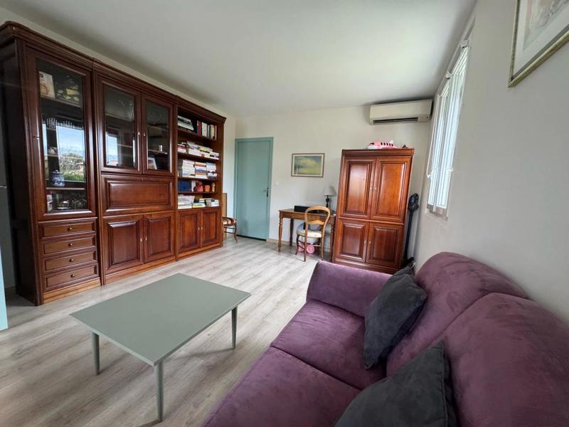 Maison - 122 m² - 5 pièces