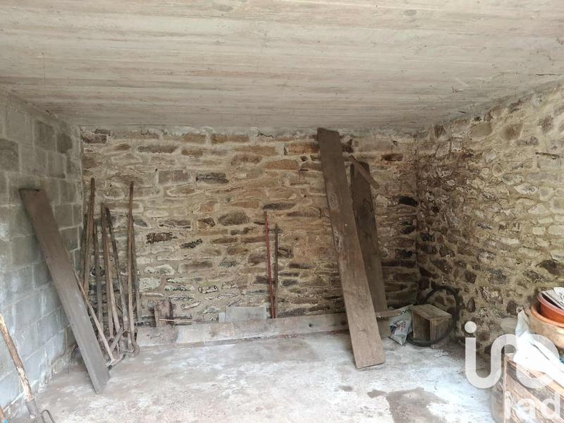 Maison - 74 m² - 5 pièces