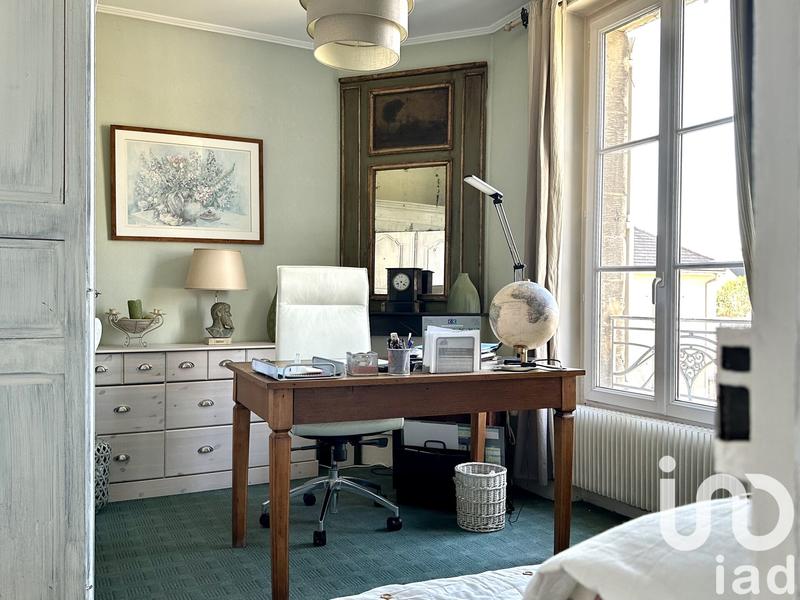 Maison - 183 m² - 6 pièces