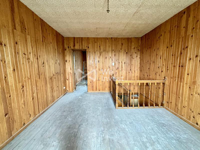 Maison - 74 m² - 4 pièces