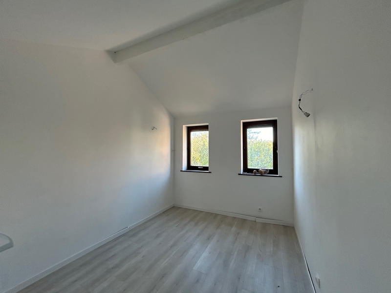 Maison - 140 m² - 4 pièces